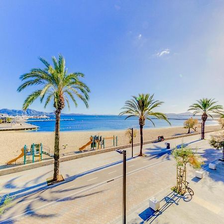 Beach Apartment Brisa Marina By Sealand Villas Port de Pollenca Luaran gambar