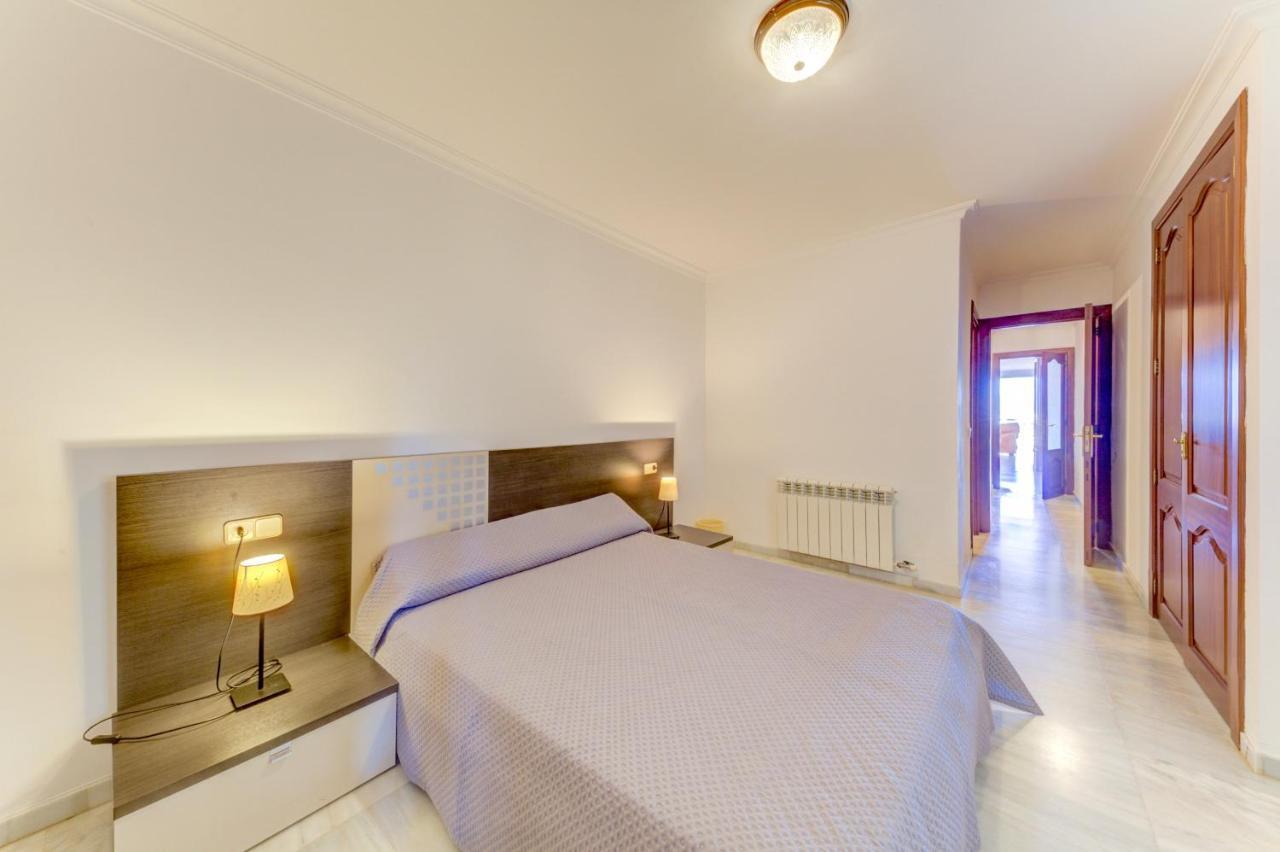 Beach Apartment Brisa Marina By Sealand Villas Port de Pollenca Luaran gambar