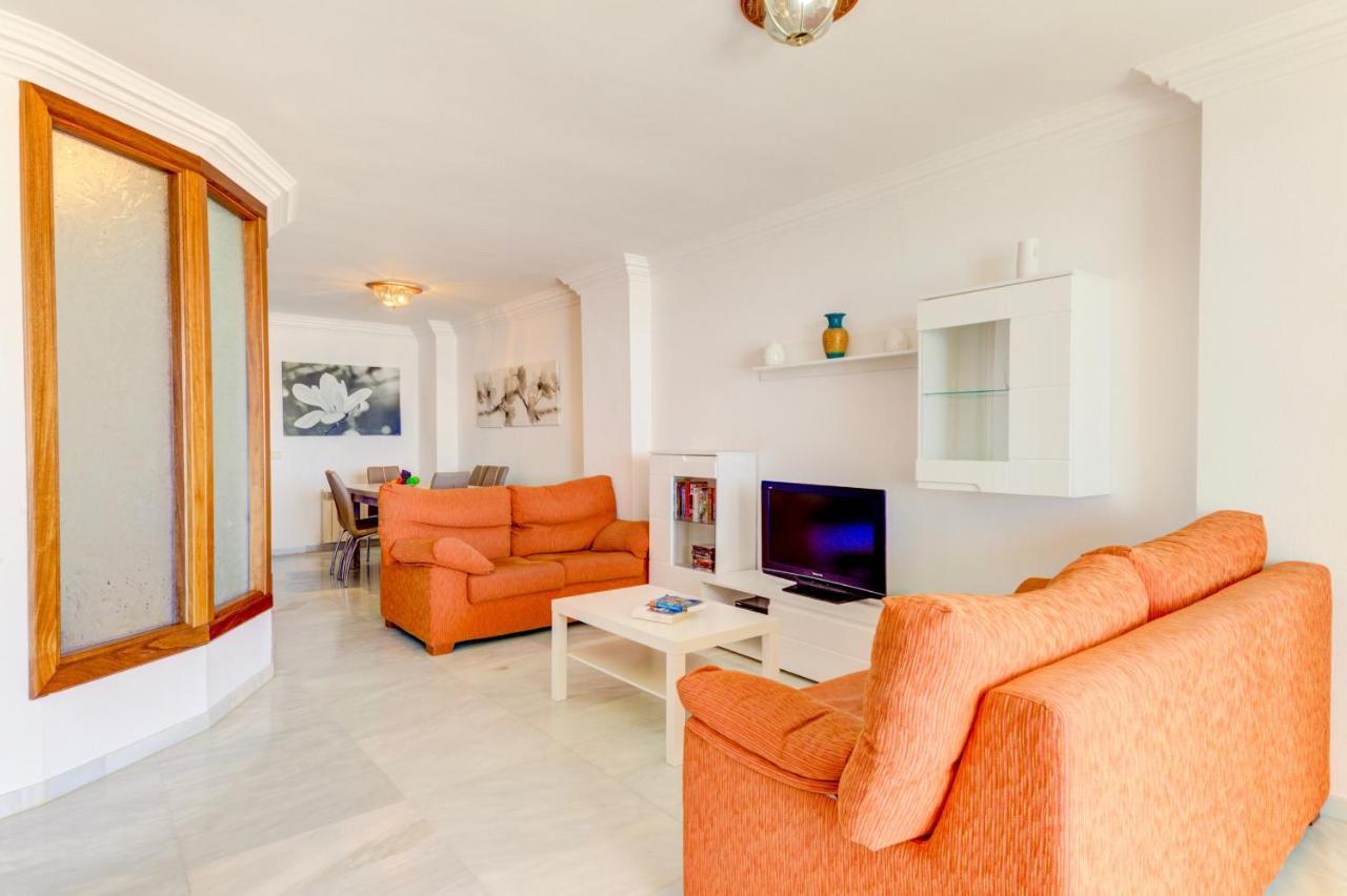 Beach Apartment Brisa Marina By Sealand Villas Port de Pollenca Luaran gambar