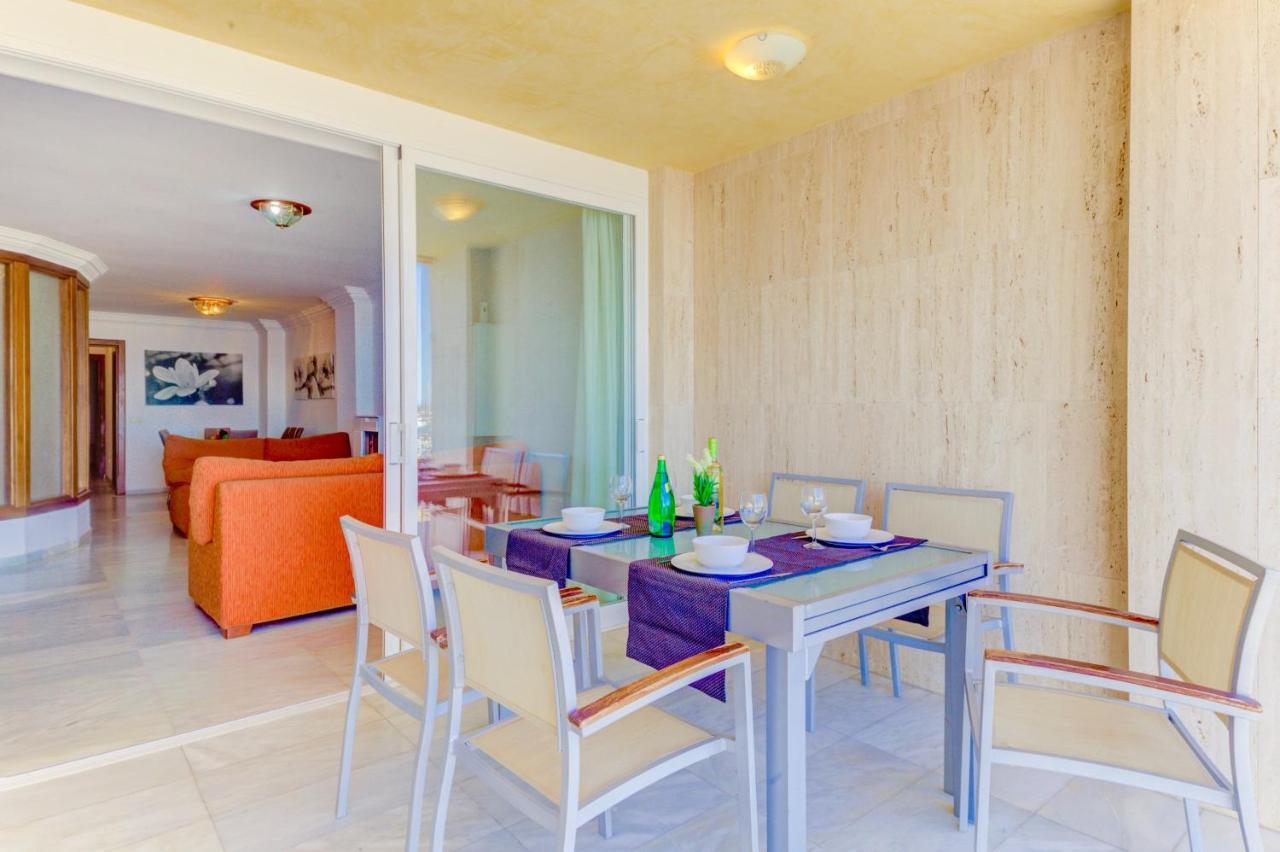 Beach Apartment Brisa Marina By Sealand Villas Port de Pollenca Luaran gambar