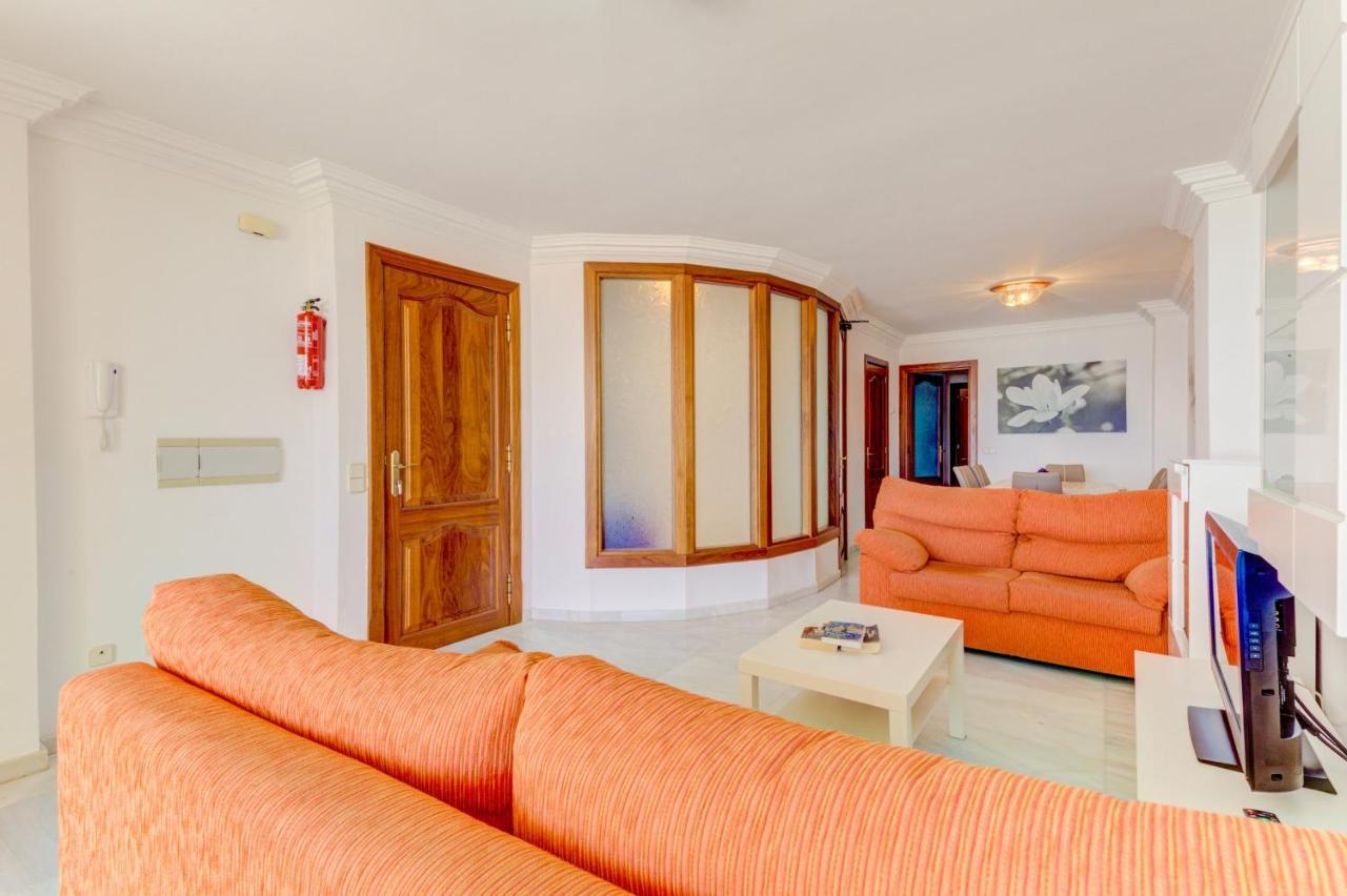 Beach Apartment Brisa Marina By Sealand Villas Port de Pollenca Luaran gambar