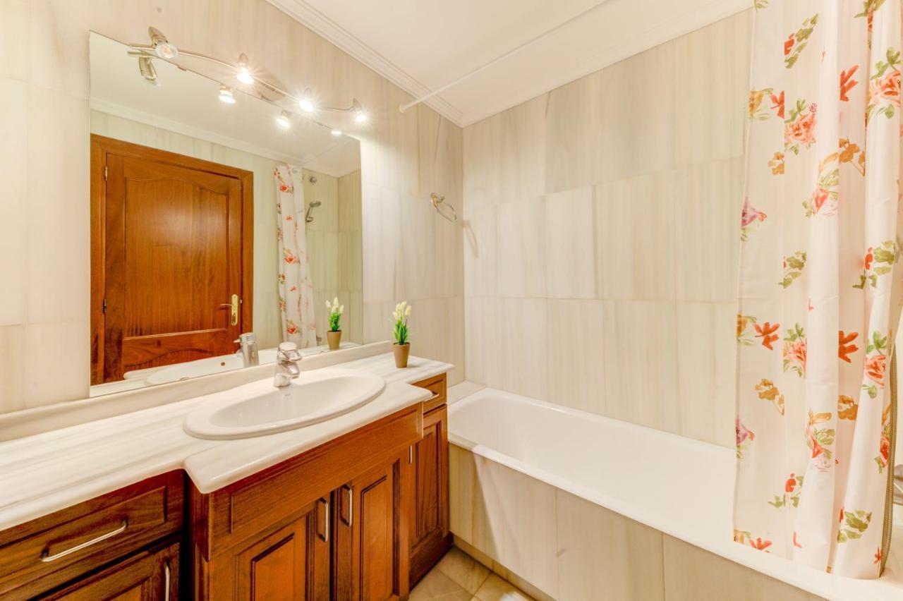 Beach Apartment Brisa Marina By Sealand Villas Port de Pollenca Luaran gambar