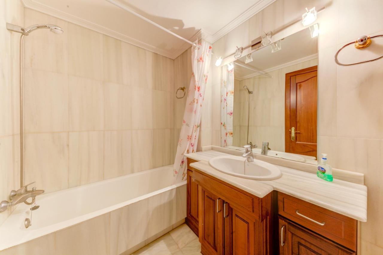 Beach Apartment Brisa Marina By Sealand Villas Port de Pollenca Luaran gambar